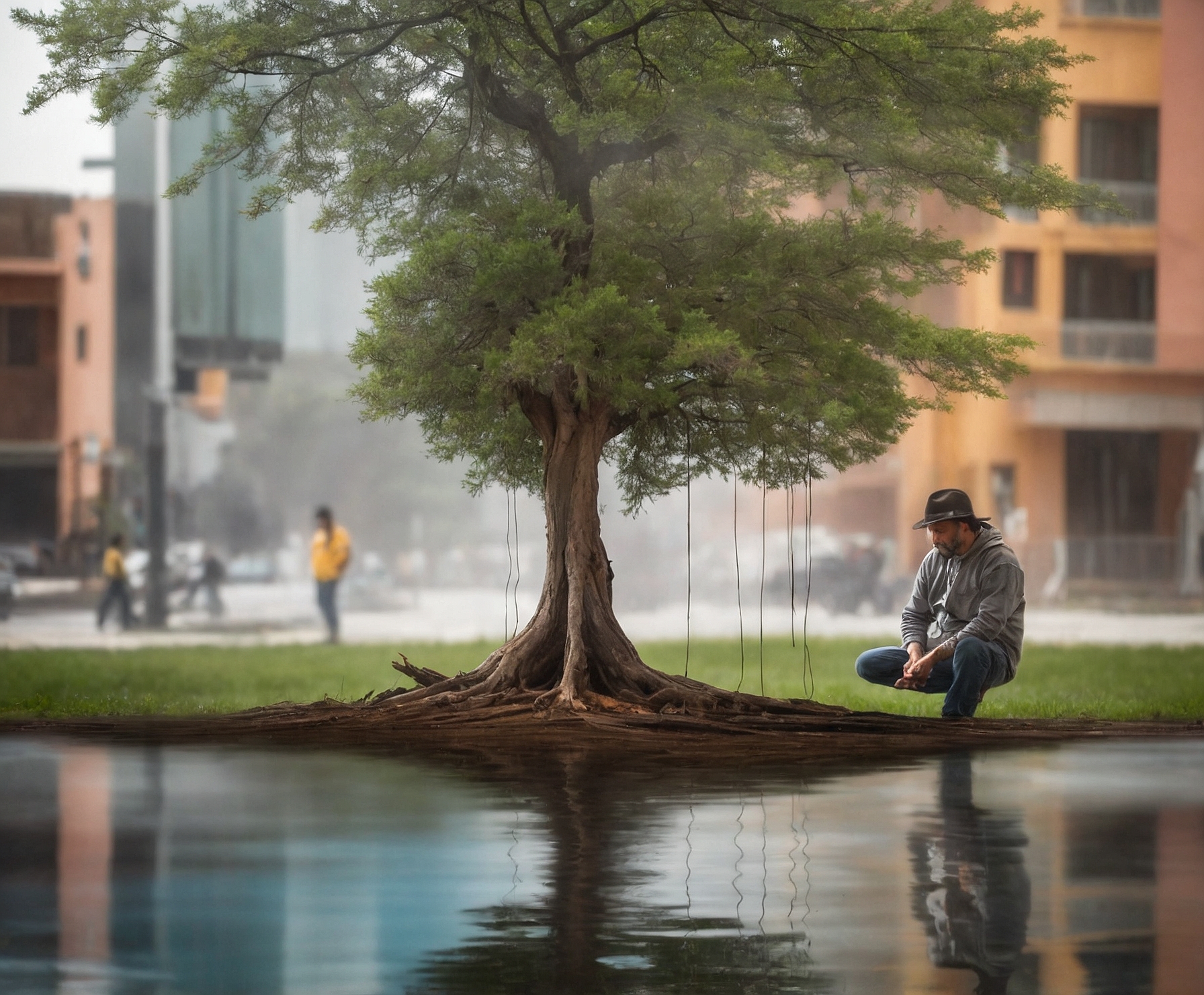 Portafolio inspirador de coaching de vida