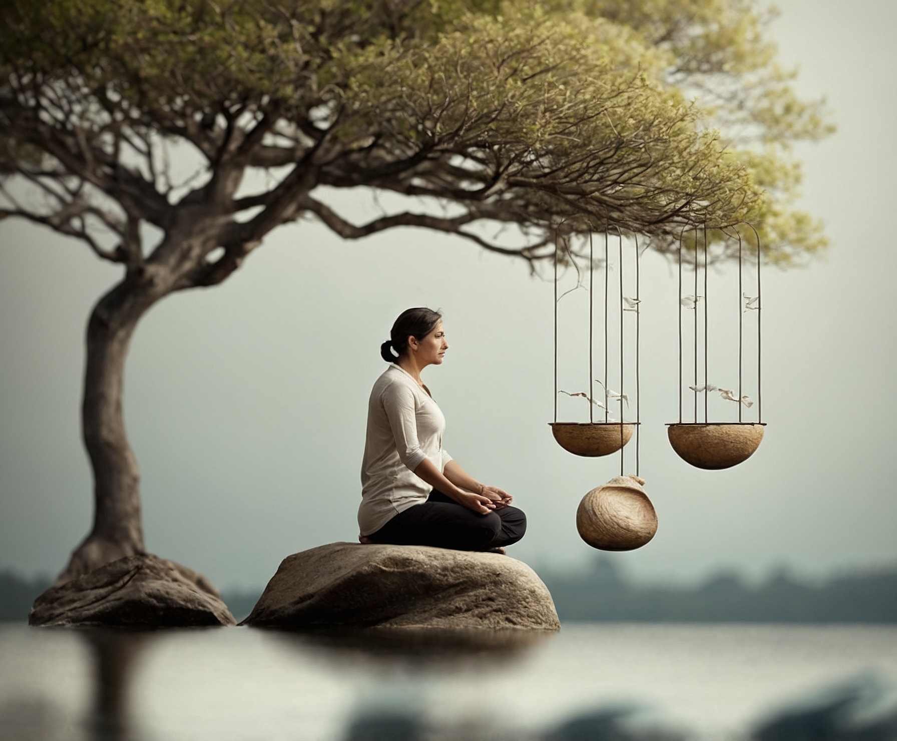 Transformación personal y éxito integral